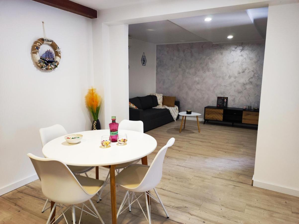 Apartments Bertetic Канфанар Экстерьер фото