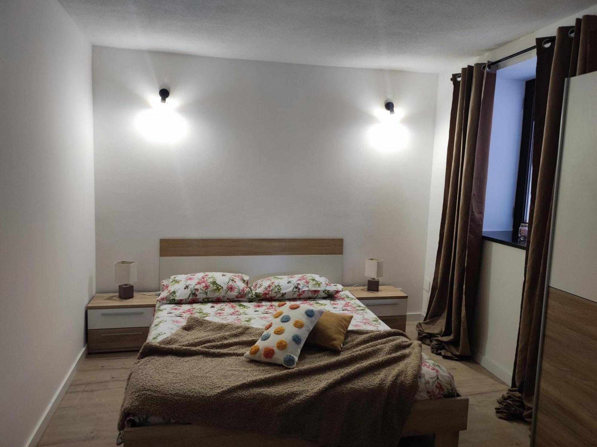 Apartments Bertetic Канфанар Экстерьер фото
