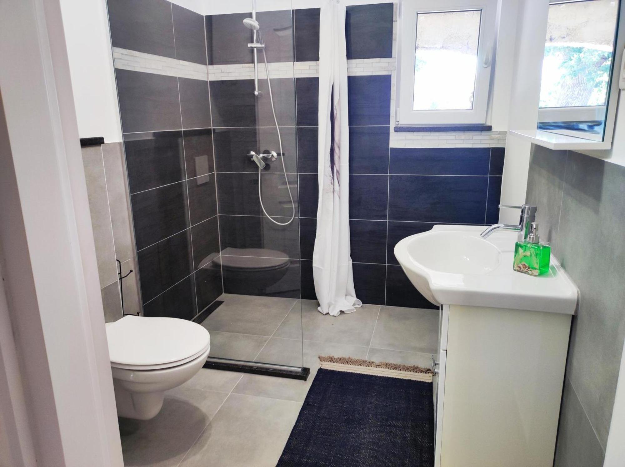 Apartments Bertetic Канфанар Экстерьер фото